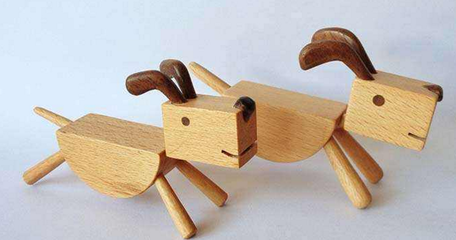 童心繪夢 動漫及衍生產品設計服務的崛起與未來