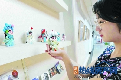 武漢打造“動漫之都” 借力產業優勢，踏上發展“風火輪”