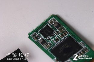 360隨身WiFi 拆機揭秘，無線網(wǎng)卡AP功能的輕量化實現(xiàn)